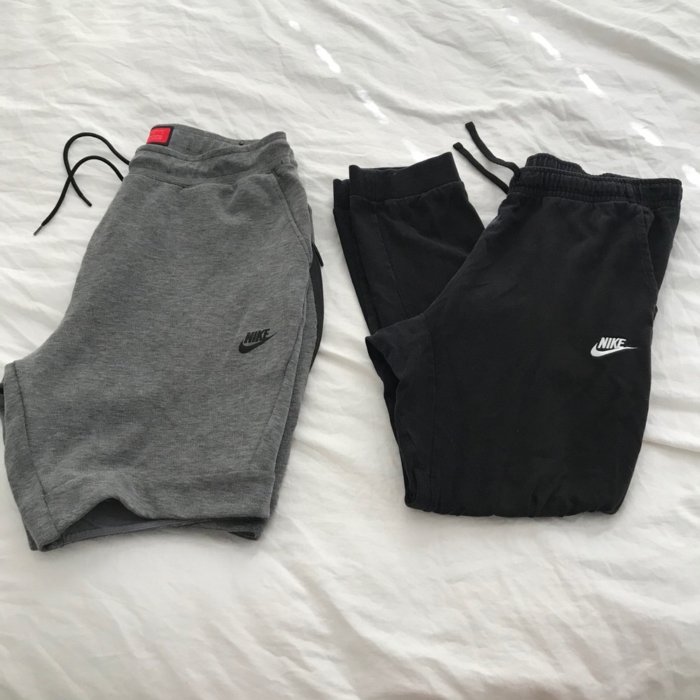 Men’s Nike Bundle